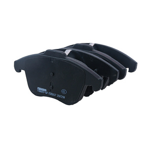 Pastiglie <span class=keywords><strong>Freno</strong></span> Anteriori Originali <span class=keywords><strong>Ferodo</strong></span> di Qualità Premium FDB4897-GP OEM 10138340 per Veicoli Rising Auto e SAIC MG - Product Image 5