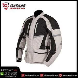 Veste de motard respirante de qualité supérieure pour femmes - Product Image 2