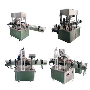 Máquina Procesadora de Tomates Industrial Automática Nueva con Excelente Precio - Product Image 2