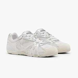 Nuevo Modelo 2026, Calzado Deportivo Informal de Bajo Perfil <span class=keywords><strong>MJ</strong></span> Mogier Serie <span class=keywords><strong>MJ</strong></span>, con Letras Clásicas en Tela, Económico - Product Image 6