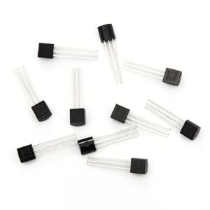 High Quality KC4217 TO92-3 Transistor CZSKU:VQ32RV95 - Product Image 1