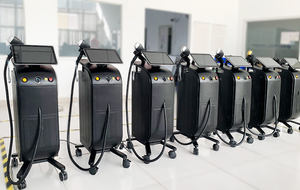 2025 plus récent 30% OFF Machine d'épilation au <span class=keywords><strong>laser</strong></span> 1200W 1800W <span class=keywords><strong>Laser</strong></span> à diode à pointe faciale gratuit - Product Image 6