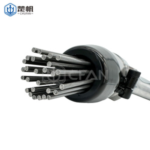 Removedor de óxido neumático Chufan Needle Scaler 590464, cincel de aire de impacto para barcos y yates - Product Image 3