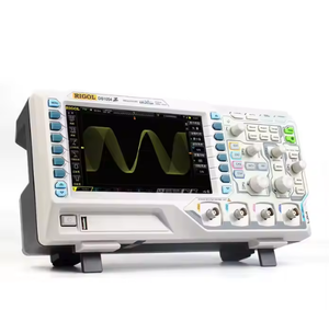 ออสซิลโลสโคปดิจิตอล RIGOL DS1074Z Plus 70MHz 4 ช่องสัญญาณ พร้อมอัตราการสุ่มตัวอย่าง 1 GSa/s ความลึกหน่วยความจำ 12Mpts - Product Image 5