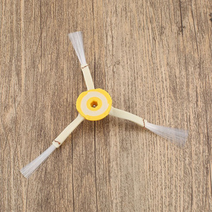 Cepillo principal de plástico de repuesto para la serie Romba 800 880 900, gran compatibilidad, uso doméstico - Product Image 3