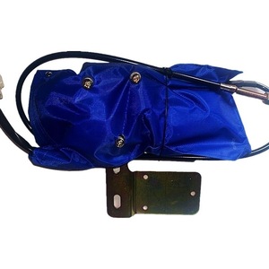 Controlador Electrónico de Arranque y Apagado Shandong Kaima Aofeng DC24V para Motor de Camión Diésel, Modificación de Motor - Product Image 3
