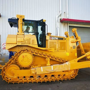 Diskon besar-besaran baru buldoser besar SD7N 230hp Bulldozer untuk penjualan <span class=keywords><strong>Dozer</strong></span> Bulldozer konsumsi bahan bakar rendah - Product Image 1