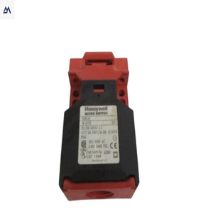 สวิตช์นิรภัย HONEYWELL GKNC4L ของแท้ใหม่เอี่ยม พร้อมการสื่อสาร <span class=keywords><strong>RS485</strong></span> จัดส่งภายใน 3-7 วัน ผลิตในสหรัฐอเมริกา - Product Image 1