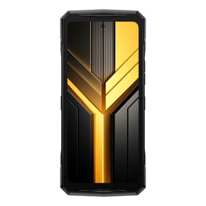 Teléfono Inteligente Resistente DOOGEE S300 NFC 5G, MediaTek D7300, 12+512 GB, Cámara de 108 MP, 9000 mAh, Carga de 45 W, Pantalla FHD de 6.78 Pulgadas, Teléfono Móvil Duradero - Product Image 2
