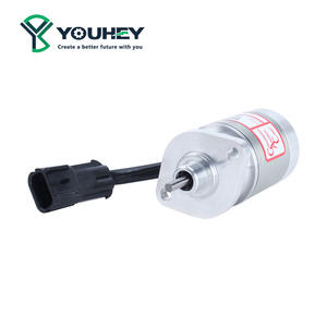 Moteur d'actionneur électronique GAC ALR190-K04-24 & ALR190-K04-12 pour automobiles – Produit USA - Product Image 1