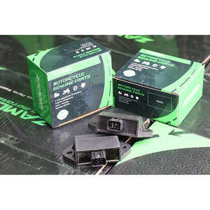 Motor de encendido de motocicleta de alto rendimiento, de la marca <span class=keywords><strong>OUTLOOK</strong></span> CDI, de 2, 2, 2, 2, 2, 2, 1, 2, 2 - Product Image 3