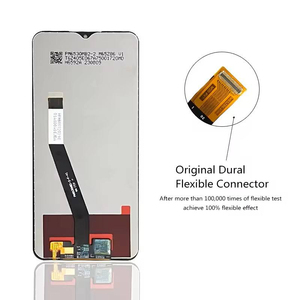 Pantalla Táctil LCD para Redmi <span class=keywords><strong>9</strong></span> Redmi <span class=keywords><strong>9</strong></span> <span class=keywords><strong>Prime</strong></span> de 6.517" FHD, Reemplazo de Pantalla Digitalizadora, Pantalla Grande en Stock - Product Image 3