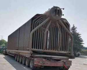 Chinas zhongde Precios Industriales <span class=keywords><strong>Caldera</strong></span> De Biomasa Pellet - Product Image 5