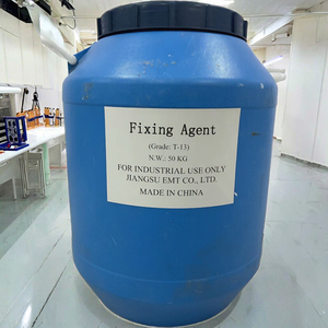 Hiệu suất cao dệt chống tĩnh điện đại lý T-13 cho sợi hóa học slubbing tuyệt vời làm mềm, nhũ hóa, và ăn mòn. - Product Image 4