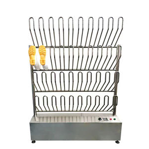 Opération simple Sèche-chaussures électrique industriel à température réglable Sèche-chaussures de ski - Product Image 4