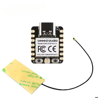 Carte de développement miniature Seeed Studio Xiao ESP32C3 WiFi BT5.0 RISC-V pour module Arduino, miniaturisée pour kit Arduino