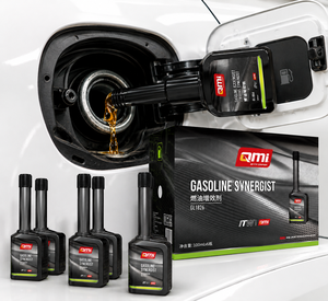 Additif Essence Super Traitement Entretien Auto Prix de Gros – Améliore l'Octane et Économise l'Essence – Optimiseur de Carburant pour Réduire la Consommation d'Huile - Product Image 2