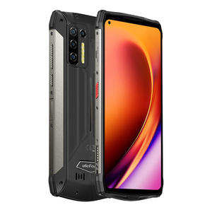 <span class=keywords><strong>Ulefone</strong></span> <span class=keywords><strong>Power</strong></span> <span class=keywords><strong>Armor</strong></span> <span class=keywords><strong>13</strong></span> Rugged 8GB + 256GB <span class=keywords><strong>13200mAh</strong></span> Batería larga 4G Impermeable Android Smartphone - Product Image 1