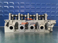Duratec 8v Sigma Zetec Rocam 1.3 A9JA A9JB Moteur complet Culbuteur pour Ford Fiesta Mk5 Ikon SportKa StreetKa Bantam