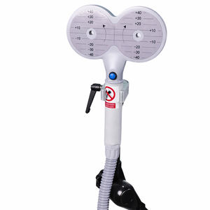 Sistema Avanzado de Neuromodulación rTMS de 2 Tesla para Terapia Cerebral, Rehabilitación y Tratamiento Psiquiátrico - Product Image 4