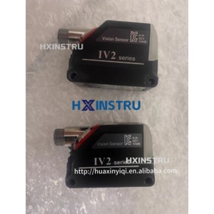 Keyence เซ็นเซอร์ IV2-G500CA ทัศนวิสัยเลนส์ประสิทธิภาพสูง IV2 - Product Image 1