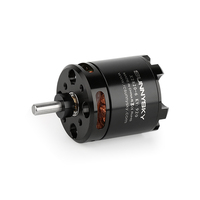Moteur sans balais Sunnysky X2820 Outrunner KV800 KV920 KV1100 pour avions à voilure fixe, avions RC, avions de voltige 3D, aéronefs de loisir