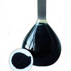 Colorants noirs acides en poudre pour la teinture de la laine, du nylon, de la soie et la <span class=keywords><strong>coloration</strong></span> des tissus en cachemire - Product Image 1