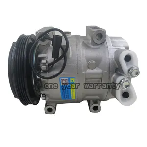 27630-0Z03C 276300Z03C 24V Ac Compressor Voor Nissan Ud Vrachtwagen Vrachtwagen 2010