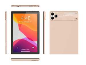 <span class=keywords><strong>Tablet</strong></span> OEM de 10.1 Pulgadas I17 Pro Octa Core Ecológica 12+512G con Tarjeta SIM 4G, WiFi 5G, Android 14 y Cámara de Alta Definición - Product Image 2