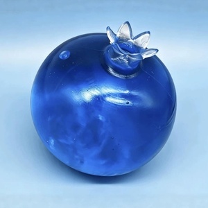 Aurora Berry Soft Squeeze Stress Relief <b>Toy</b> Slow Rebound Pressure Release Ball for <b>Desk</b> Gift Decor Factory Direct Sale - Product Image 1