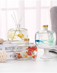زجاجة عطر بالمنزل ، من من من شفاطة - Product Image 2