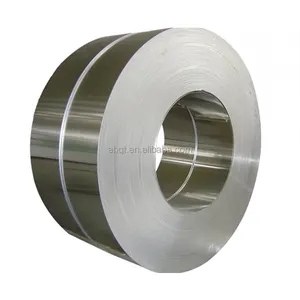 Cold Rolled S220gd S320gd S350gd Galvanised Zinc Coated Mac Steel Band Tape Dx51d G550 Z275 Hot Dipped Galvanized Steel Strip