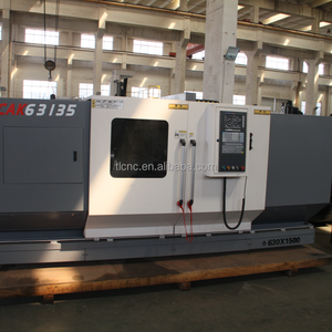 Torno <span class=keywords><strong>CNC</strong></span> Servo Completo Econômico Torno <span class=keywords><strong>CNC</strong></span> Simples - Product Image 5