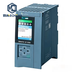 Módulo de CPU PLC 6ES7516-3AN02-0AB0 6ES7517-3AP02-0AB0 6ES7518-4AX00-0AB0 - Product Image 1