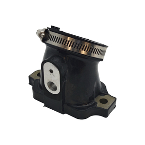 पोलारिस रेंजर के लिए थ्रोटल बॉडी सेवन एडाप्टर 800 Rzr 2011-2014 ओम 5413766 एट्वी/यूटीवी भागों - Product Image 1