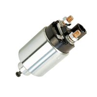 Conjunto de Interruptor 36120-3C151 Duradero para Hyundai Azera y Kia Cadenza, Interruptor Solenoide Magnético de Arranque en Estado Nuevo, NISSAN