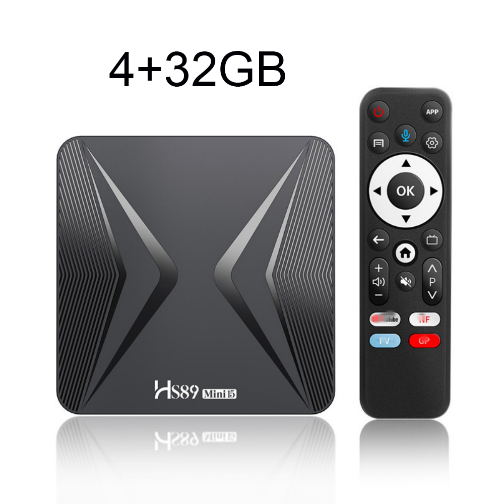 Negro 4+32gb