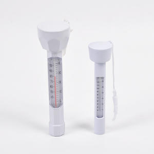 Termómetro Flotante de Alta Precisión para Medir la Temperatura del Agua - Product Image 1