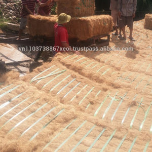 VENTE EN GROS FIBRE DE NOIX DE COCO/COCO COIR DU VIETNAM - Product Image 3