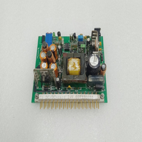 Tarjeta PLC WARTSILA C1 DC/DC 24V 007370035, Tarjeta de Relé WARTSILA, Tarjeta de Circuito, Suministro al por Mayor