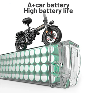 Pin <span class=keywords><strong>Lithium</strong></span> Silverfish, Bộ pin sạc <span class=keywords><strong>18650</strong></span> 1500W, <span class=keywords><strong>36V</strong></span>, 48V, 60V, 72V dành cho xe đạp điện thế hệ mới - Product Image 4