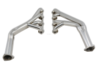 Collecteur d'échappement Tri-Y pleine longueur en acier inoxydable, paire de collecteurs à fixation directe pour Ford Mercury Mustang Cougar 260 289 302
