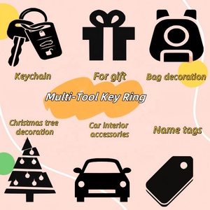 Bán buôn tùy chỉnh 2D/3D mềm PVC <span class=keywords><strong>Keychain</strong></span> <span class=keywords><strong>Keyring</strong></span> PVC Key chủ chuỗi thời trang llavero personalizado tùy chỉnh móc khóa - Product Image 6