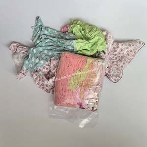 Trapos de Algodón Reutilizables para Limpieza Marina, Trapos de Algodón de Color Claro para Limpiar, Trapos 100% Algodón - Product Image 1