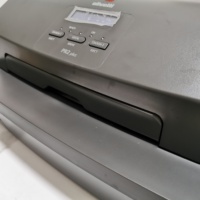Imprimante matricielle Olivetti PR2plus noire pour livrets, 360x360 dpi, interface USB, prix usine de gros