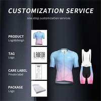 Kit de maillot et de short de cyclisme personnalisés, tissu italien, sublimation, tenue d'équipe professionnelle, MOQ10, design gratuit, fabricant OEM