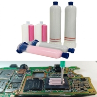 Gel Thermique Conducteur – Prix de Gros Direct Usine – Gel Thermique pour Refroidissement CPU, GPU, Puce IC – Haute Température