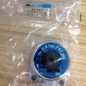 Nuovo Cilindro di Bloccaggio EV-12-<span class=keywords><strong>3</strong></span> 150681 - Product Image 1