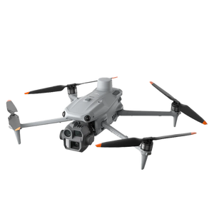 Dron GPS GNSS en Oferta, UAV Matrice 4E con Reconocimiento Inteligente GPS RTK para Topografía y Cartografía - Product Image 2