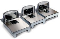 Scanner de codes à barres directionnelles Magellan, 8400 Omni, sans échelle, original - Product Image 4